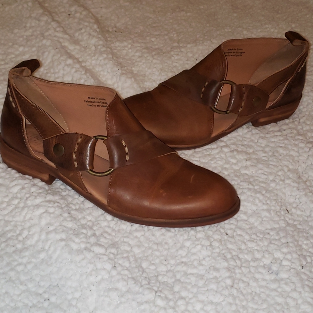 Vera cruz bootie size 38